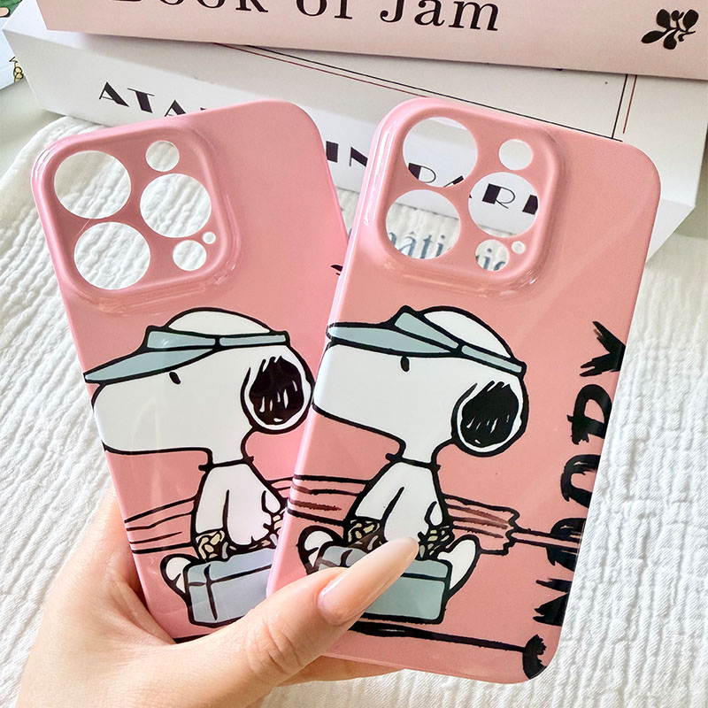 Phone Accessories From China - Casing Ponsel Seri Bertema Tas Tangan
