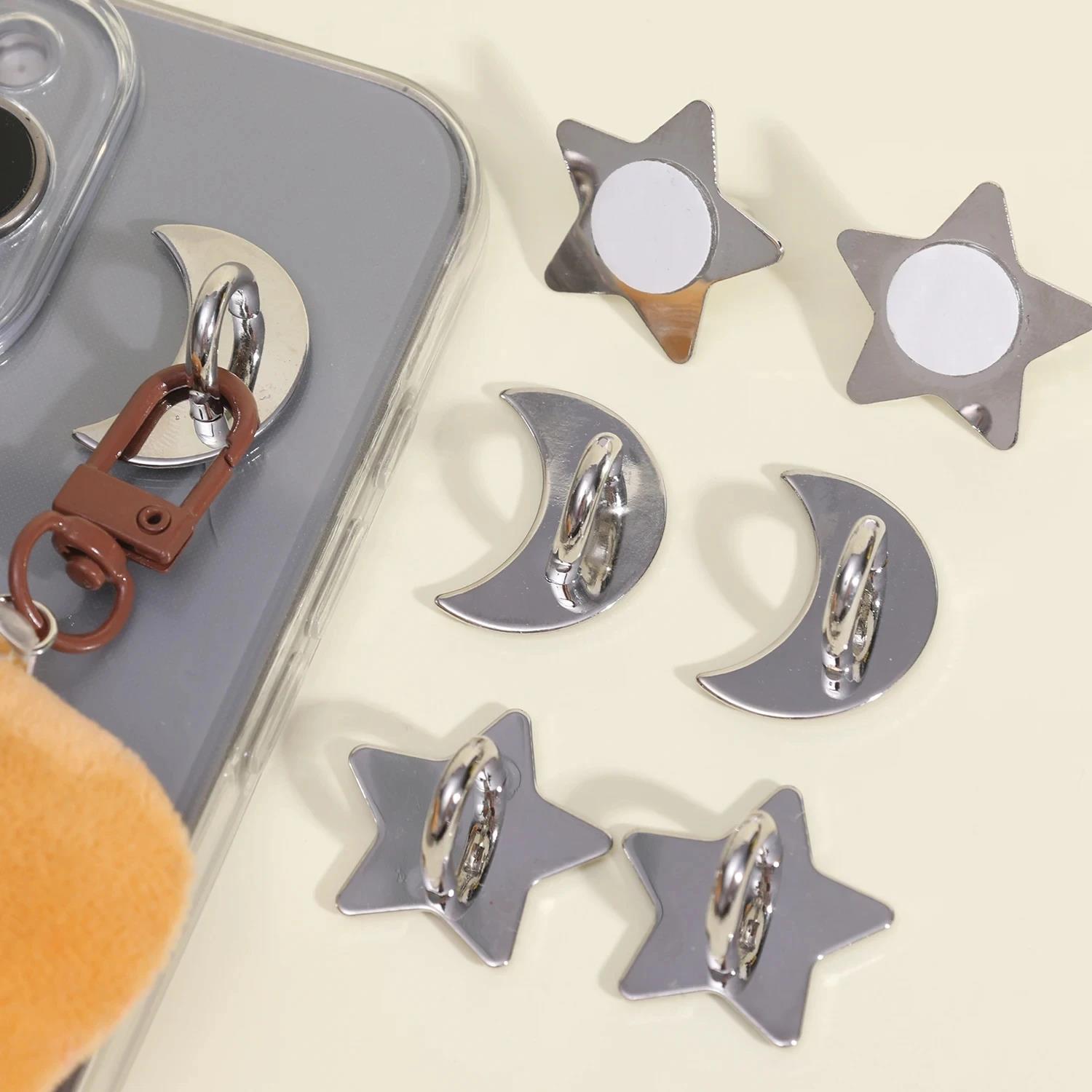 Phone Accessories Vendor - Pengait Gantungan Ponsel, Cincin Jari untuk
