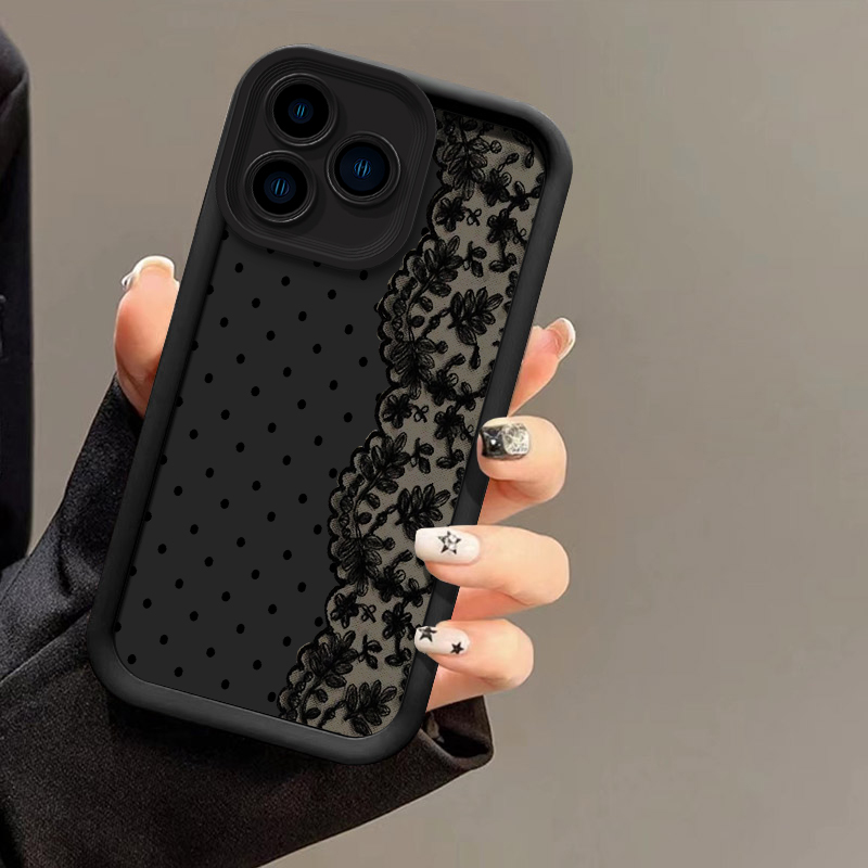 Xiaomi Phone Accessories - Casing Ponsel untuk Xiaomi Poco M8