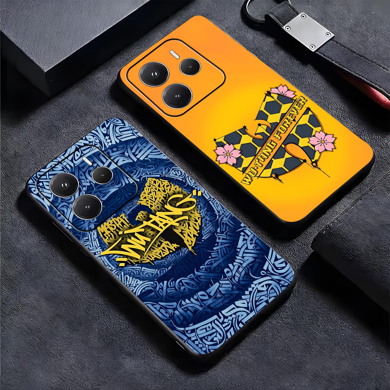 Xiaomi Phone Accessories - Casing Ponsel untuk Redmi Note15 14
