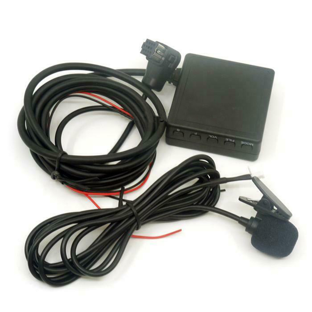 Phone Accessories Brands - Modul Aksesori Versi 5.0 Kabel AUX