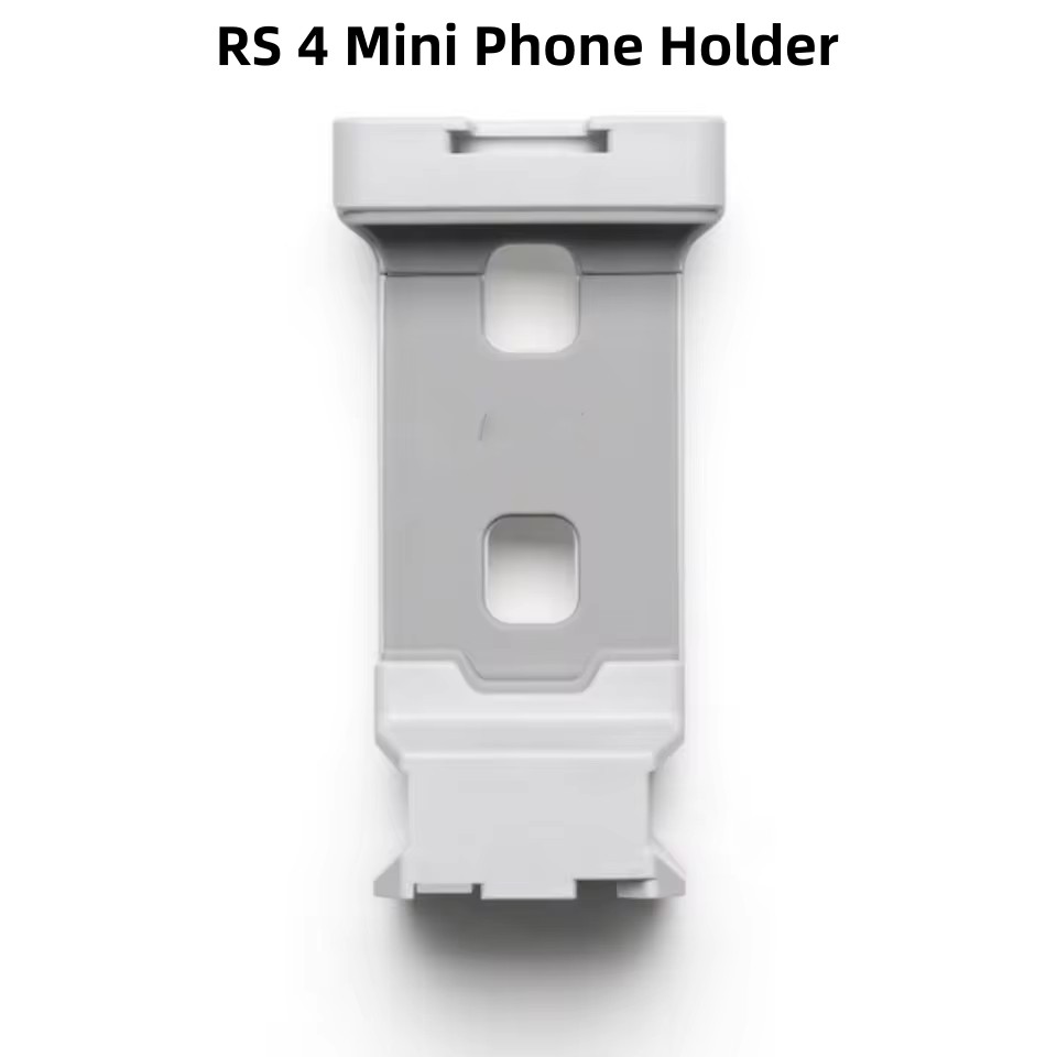 Phone Accessories Brands - Penyangga Ponsel RS 4 Mini Baru