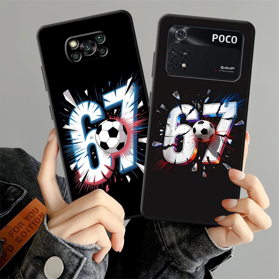 Xiaomi Phone Accessories - Casing Penutup Ponsel Funda untuk Xiaomi