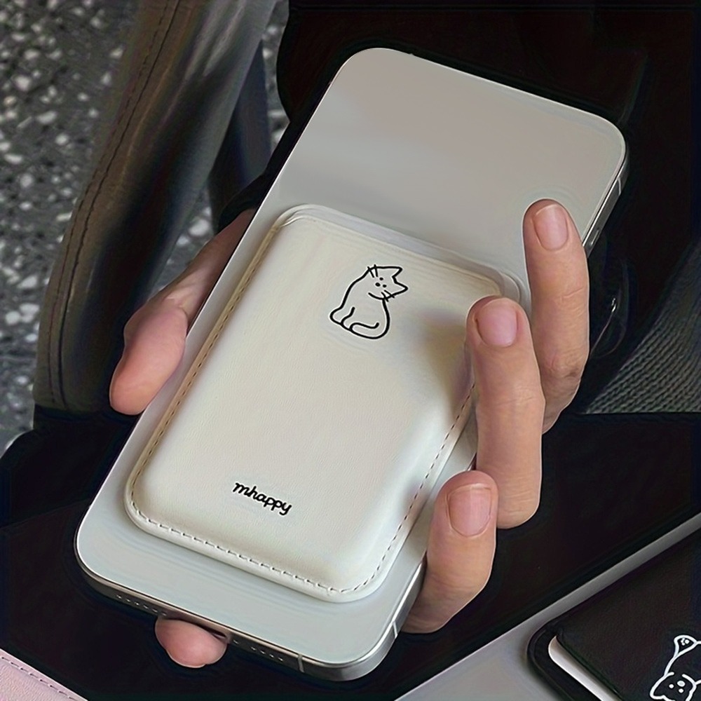 Phone Accessories Hippers - Aksesori Ponsel Tempat Kartu Ponsel Anti