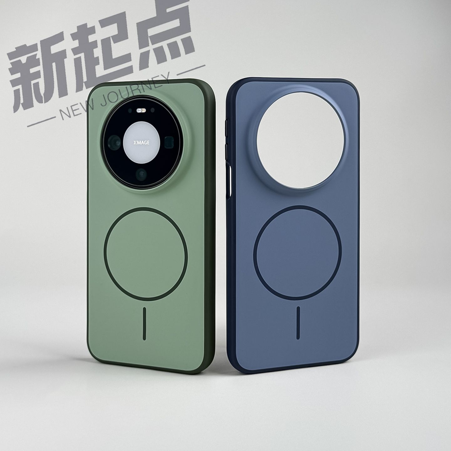Casing Huawei Mate 80 Pro Max  - Phone Accessories Ring Holder ulasan dan harga