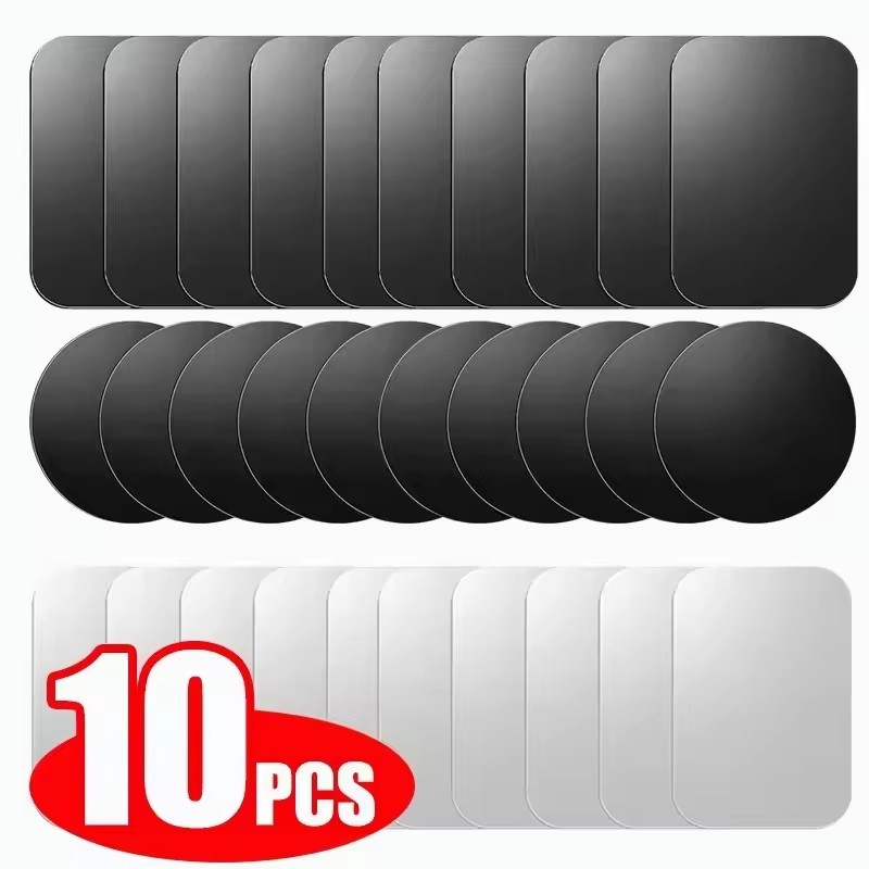 5/10 pcs Stiker Penyangga Pons - Phone Accessories And Gadget ulasan dan harga