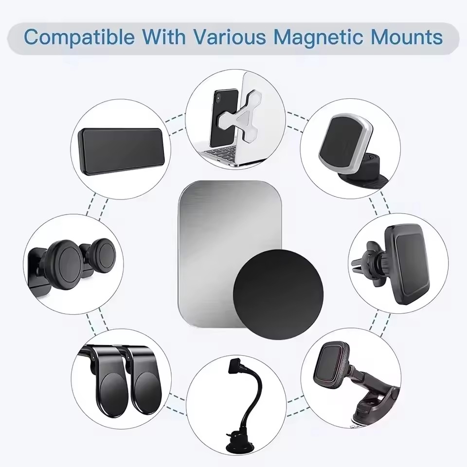 5/10 pcs Stiker Penyangga Pons - Phone Accessories And Gadget ulasan dan harga