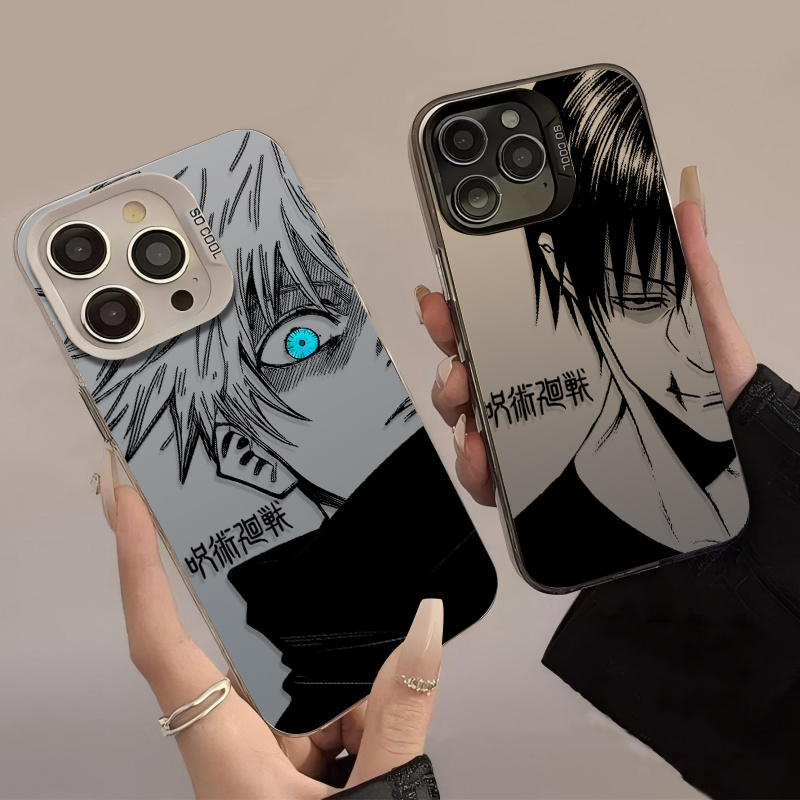 Casing Ponsel Keras Toji Sator - Xiaomi Phone Accessories ulasan dan harga