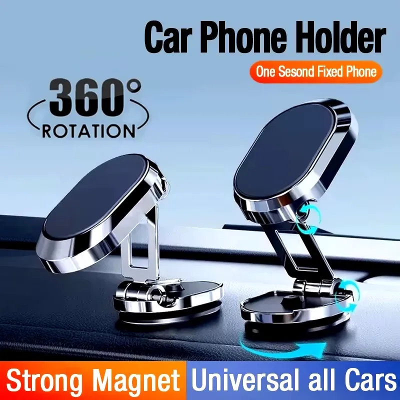 Penyangga Ponsel Magnetik untu - Phone Accessories And Gadget ulasan dan harga