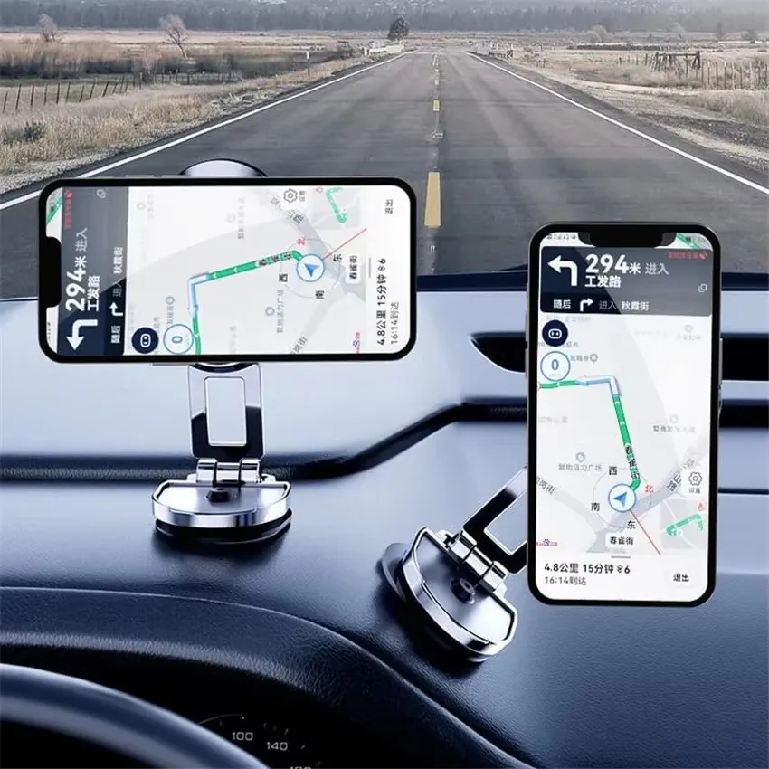 Penyangga Ponsel Magnetik untu - Phone Accessories And Gadget ulasan dan harga