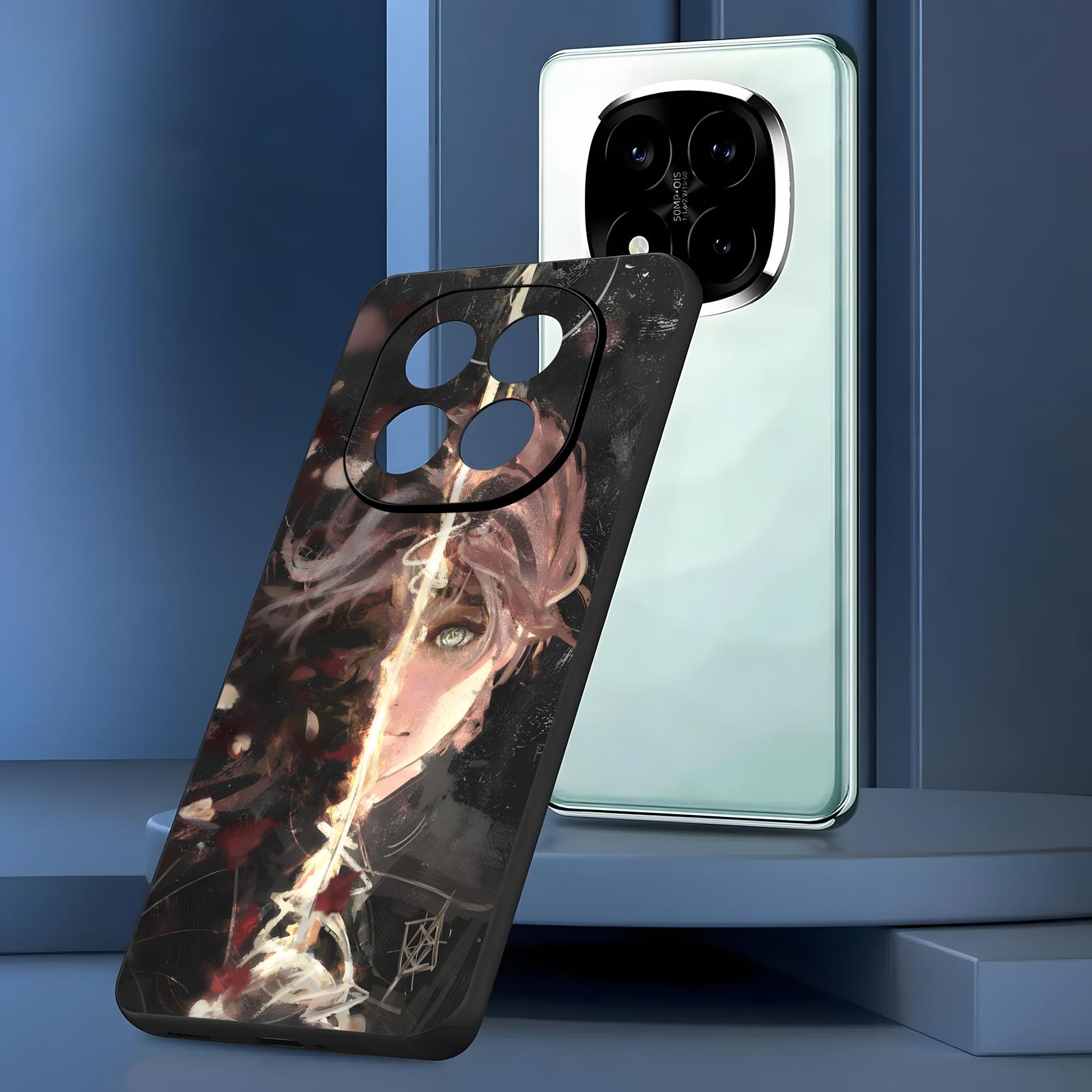 Casing Ponsel Clair Obscur Exp - Xiaomi Phone Accessories ulasan dan harga