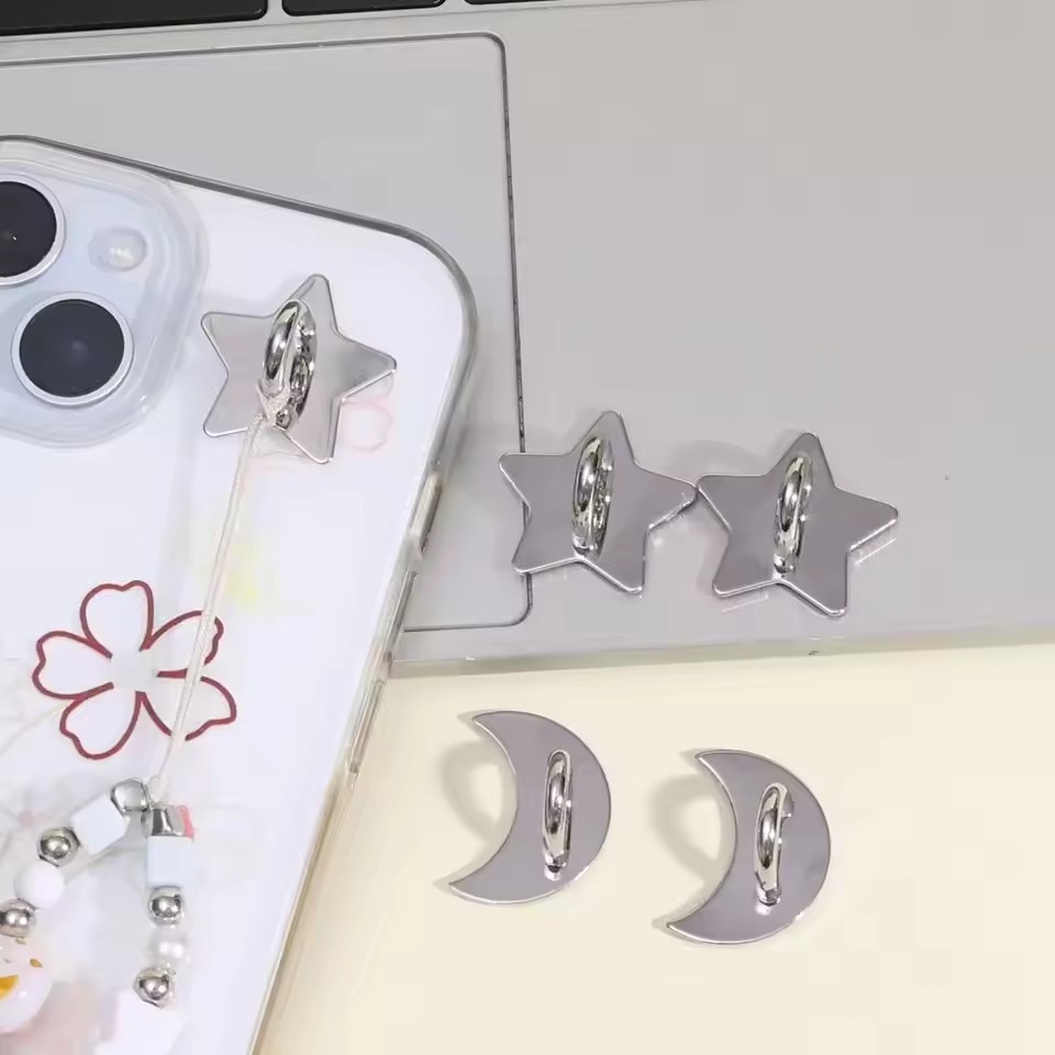 Pengait Gantungan Ponsel, Cinc - Phone Accessories Vendor ulasan dan harga