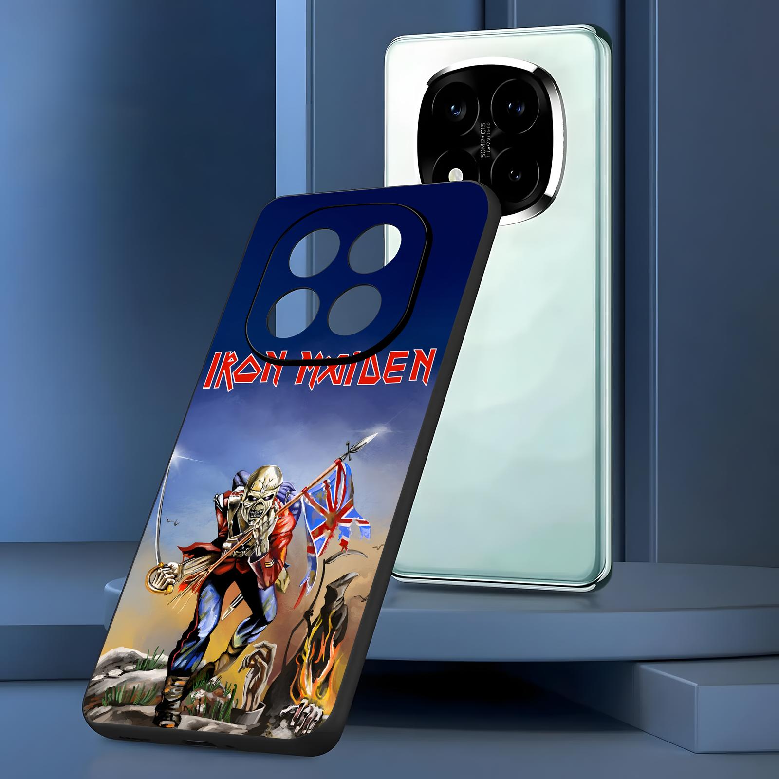 Casing Ponsel R-Run-To-The-H-H - Xiaomi Phone Accessories ulasan dan harga