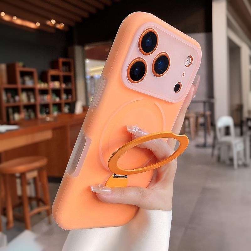Casing Ponsel Silikon Lembut M - Phone Accessories Ring Holder ulasan dan harga