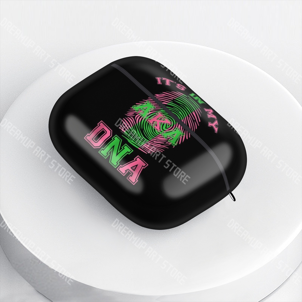 Casing Alpha Sorority Kappa Al - Airpod Case Cover ulasan dan harga