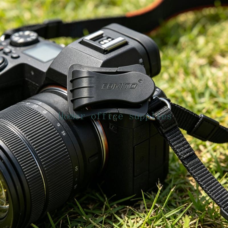 K43B Klip Penutup Lensa Kamera - Lens Camera Clip ulasan dan harga
