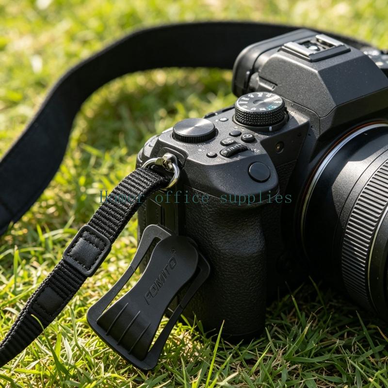 K43B Klip Penutup Lensa Kamera - Lens Camera Clip ulasan dan harga