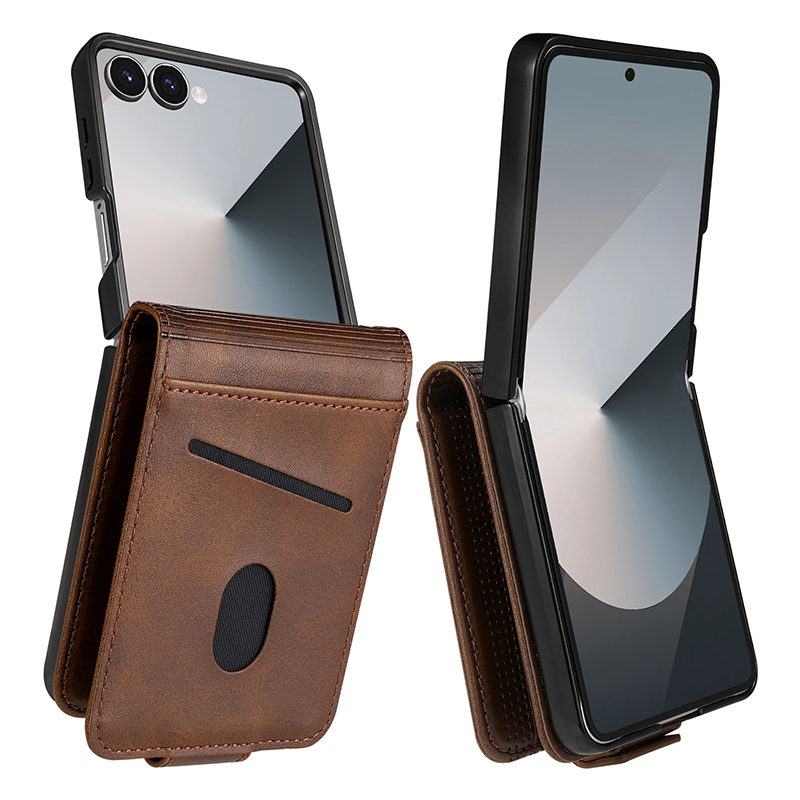 Dompet Kartu Kulit dengan Peny - Phone Accessories Hippers ulasan dan harga