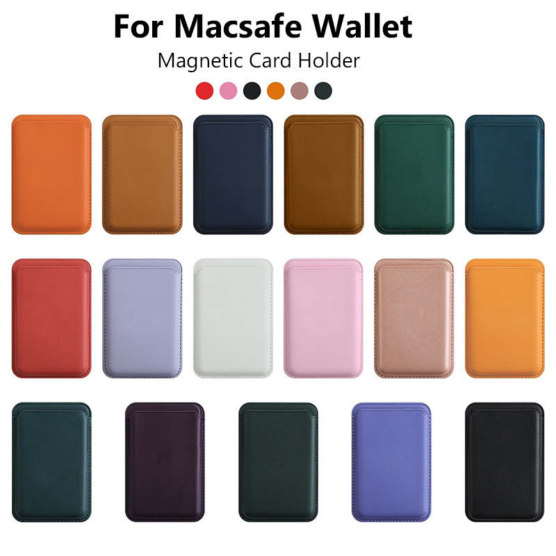 Dompet Kartu Kulit Penutup Pon - Phone Accessories Hippers ulasan dan harga
