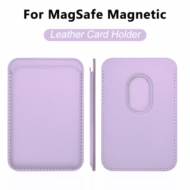Dompet Kartu Kulit Penutup Pon - Phone Accessories Hippers ulasan dan harga