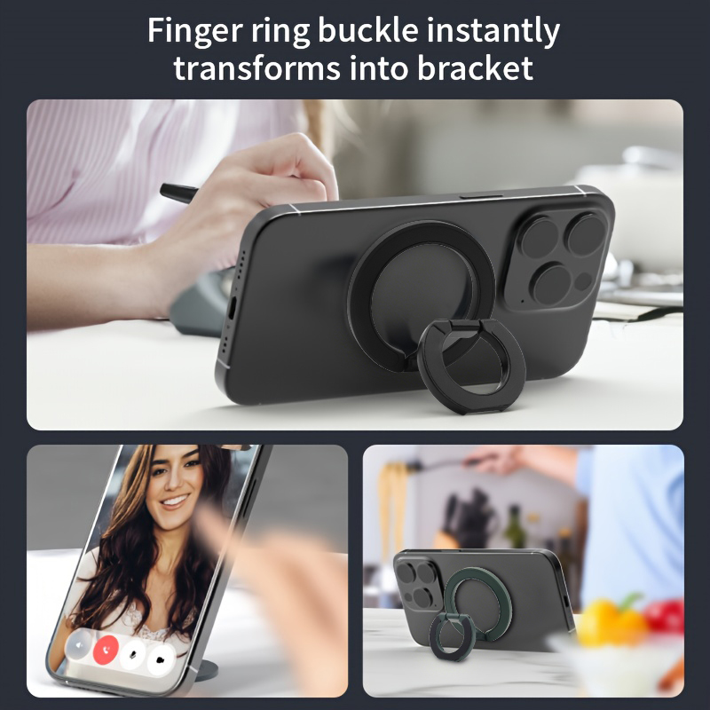 Untuk MagSafe, Penyangga Cinci - Phone Accessories Vendor ulasan dan harga
