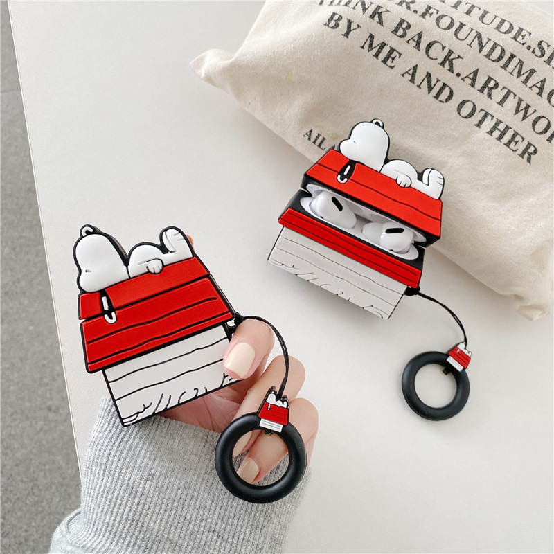 Untuk Casing Airpods Pro 3, Pe - Airpod Case Cover ulasan dan harga
