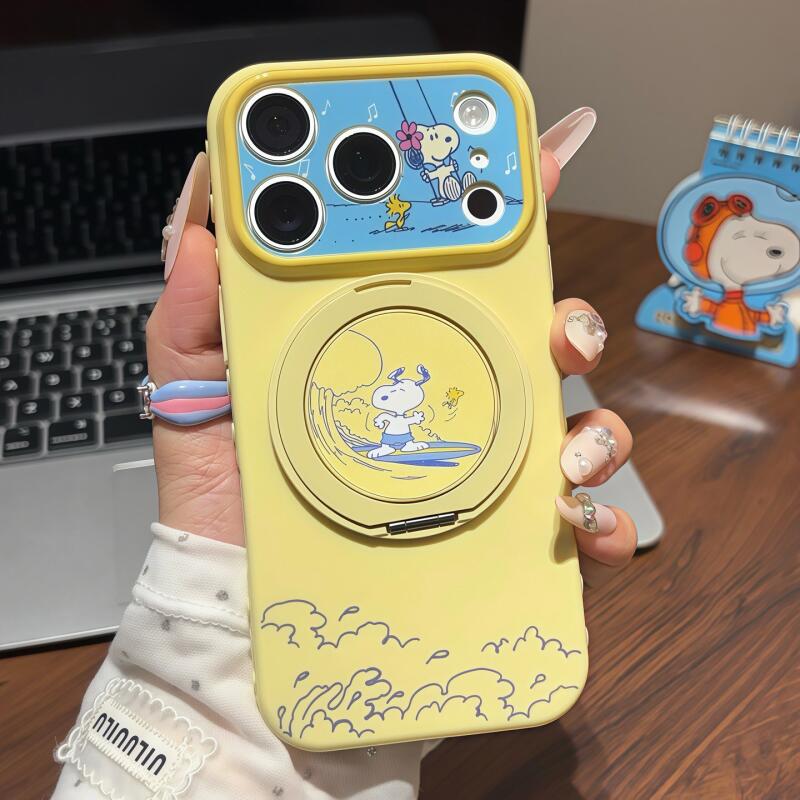 Casing Ponsel Snoopy Seri Bert - Phone Accessories From China ulasan dan harga