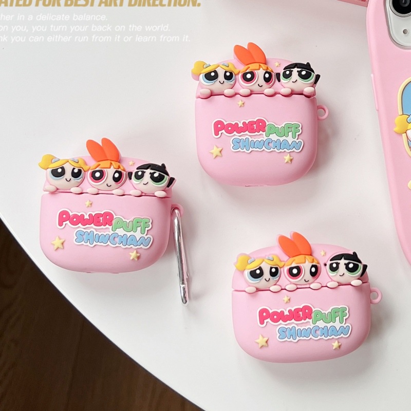 Casing Airpods Pro 3 2025, Cas - Airpod Case Cover ulasan dan harga