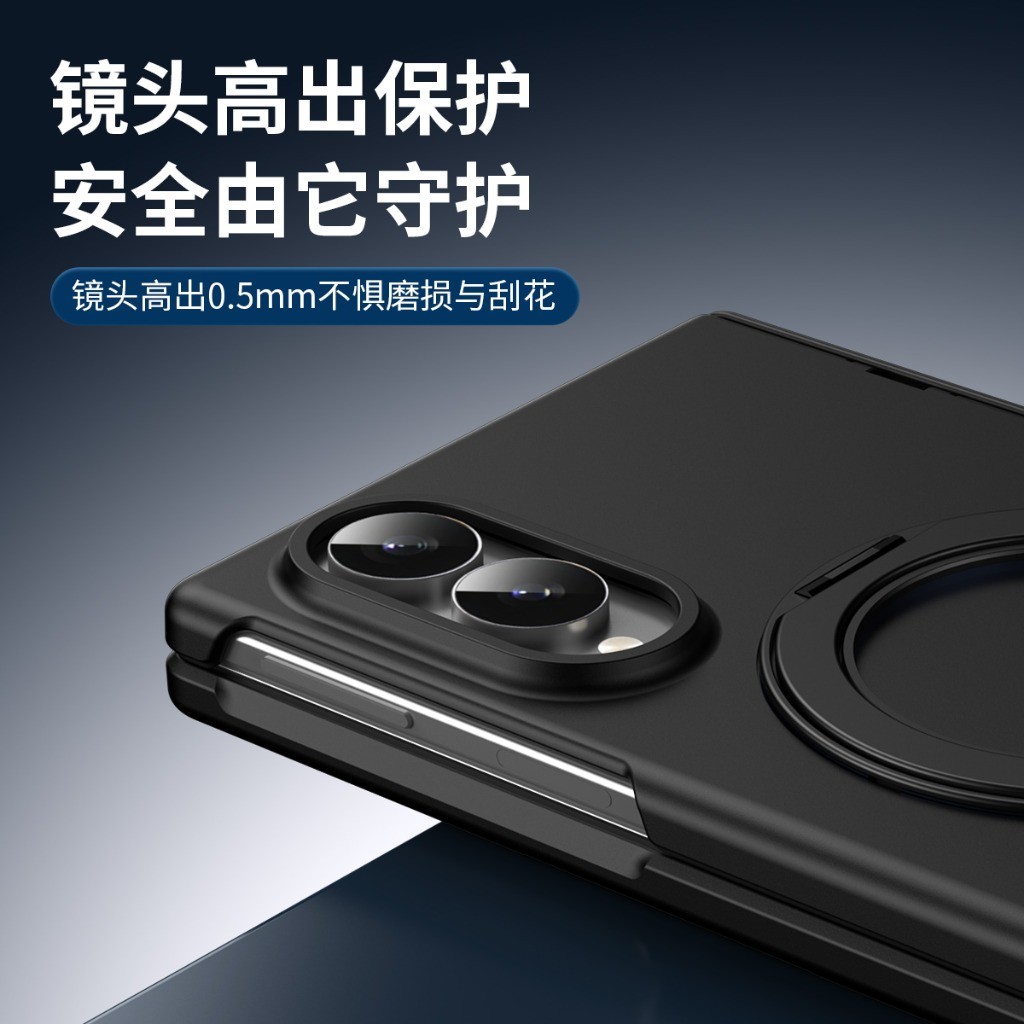 360 °   Film Kaca Tempered Dep - Phone Accessories Ring Holder ulasan dan harga