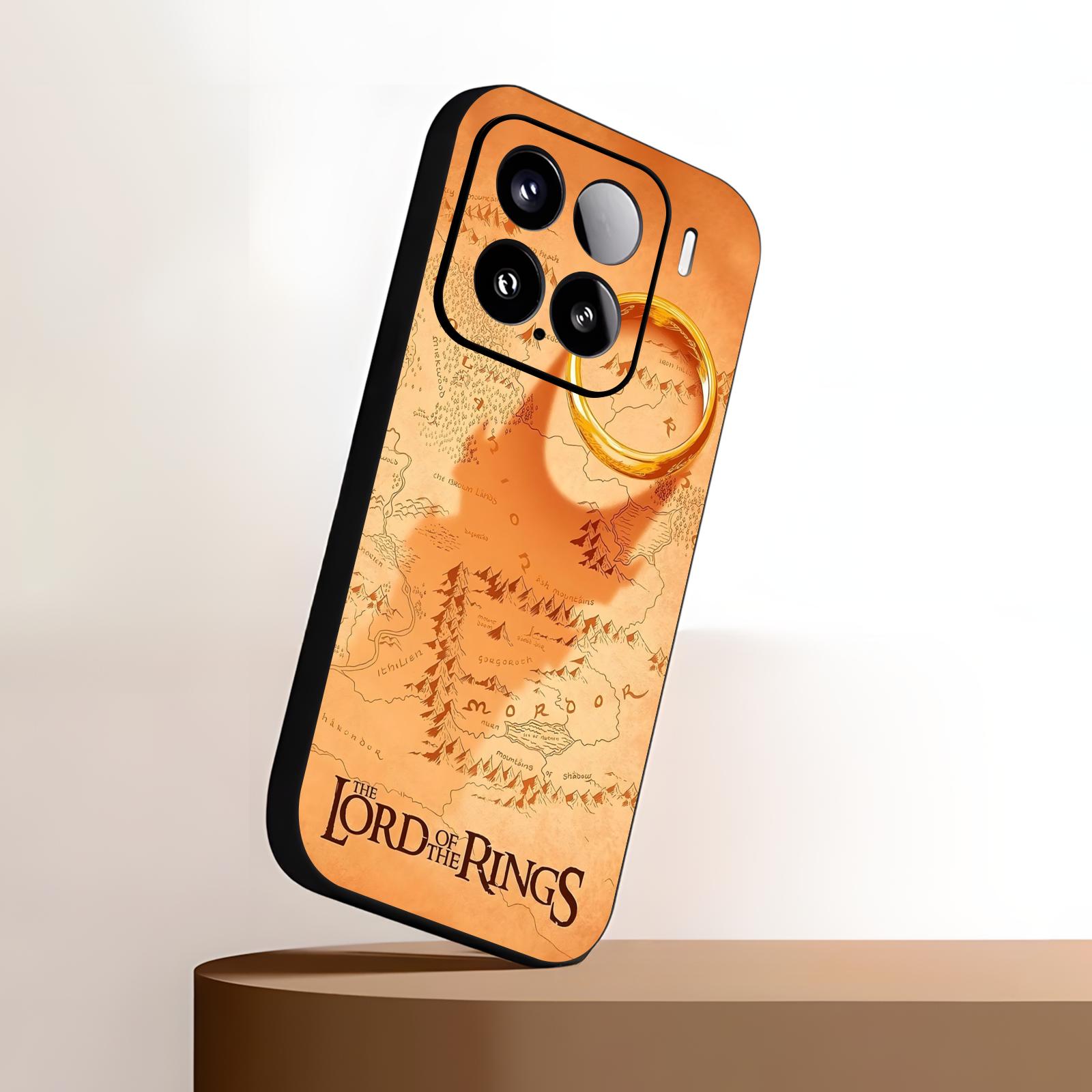 Casing Ponsel Film Klasik The  - Xiaomi Phone Accessories ulasan dan harga