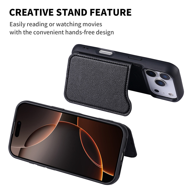 Casing Ponsel Dompet Kulit Lip - Phone Accessories Hippers ulasan dan harga
