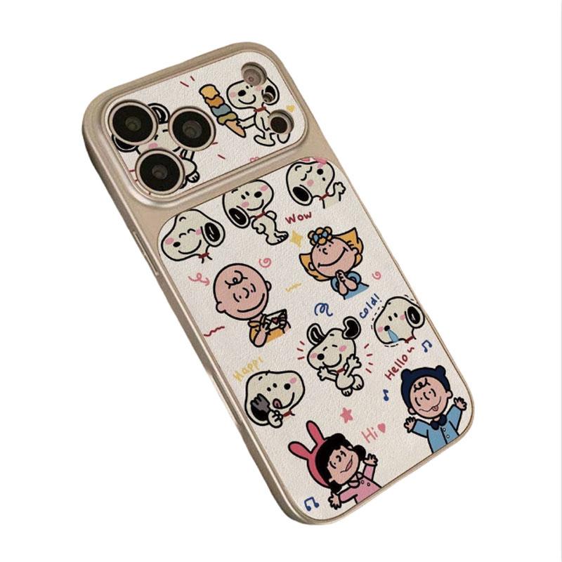 Casing Ponsel Snoopy Seri Bert - Phone Accessories From China ulasan dan harga