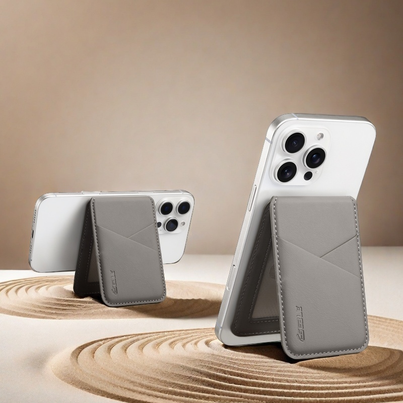 Kulit PU Premium untuk Tempat  - Phone Accessories Hippers ulasan dan harga