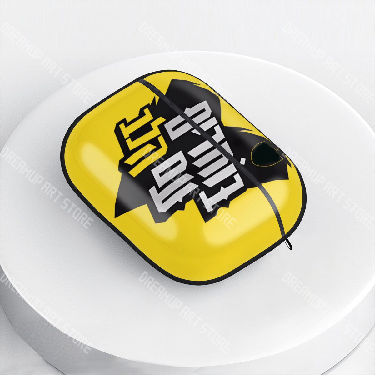 Beitar Jerusalem BJFC Case Unt - Airpod Case Cover ulasan dan harga