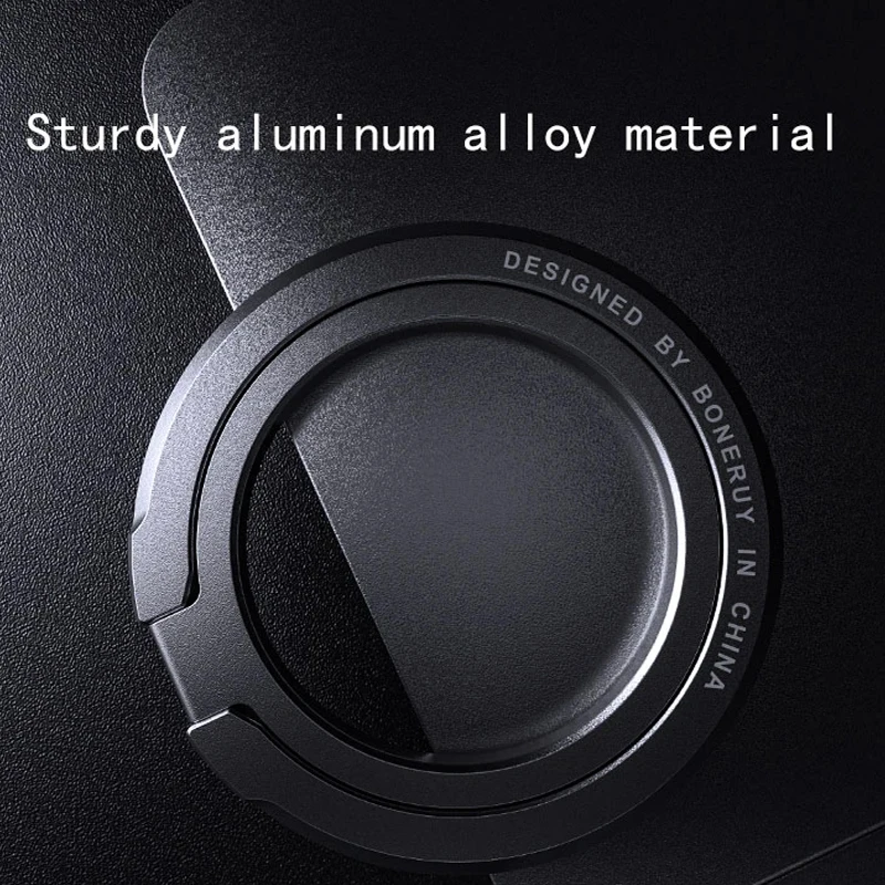2026New Magnetic Phone Ring Ho - Phone Accessories Vendor ulasan dan harga