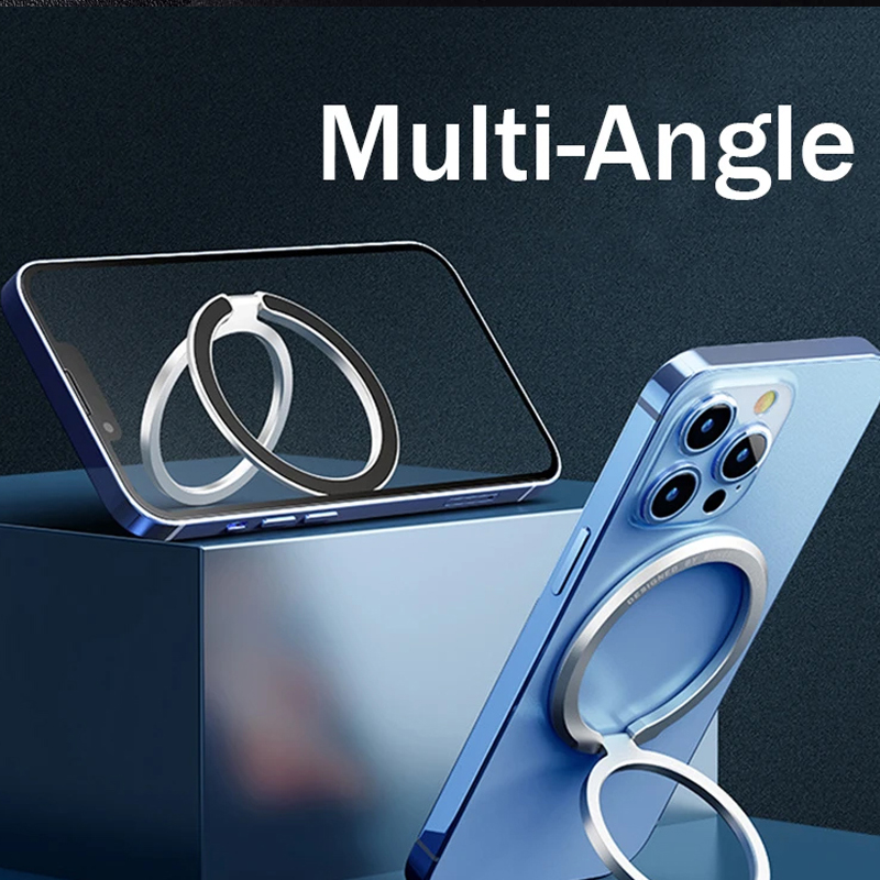 2026New Magnetic Phone Ring Ho - Phone Accessories Vendor ulasan dan harga
