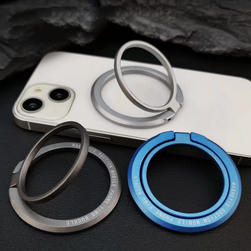 2026New Magnetic Phone Ring Ho - Phone Accessories Vendor ulasan dan harga