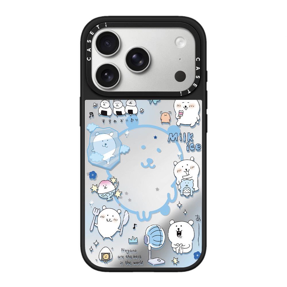 Casing HP Chiikawa Co-branded  - Phone Accessories Brands ulasan dan harga