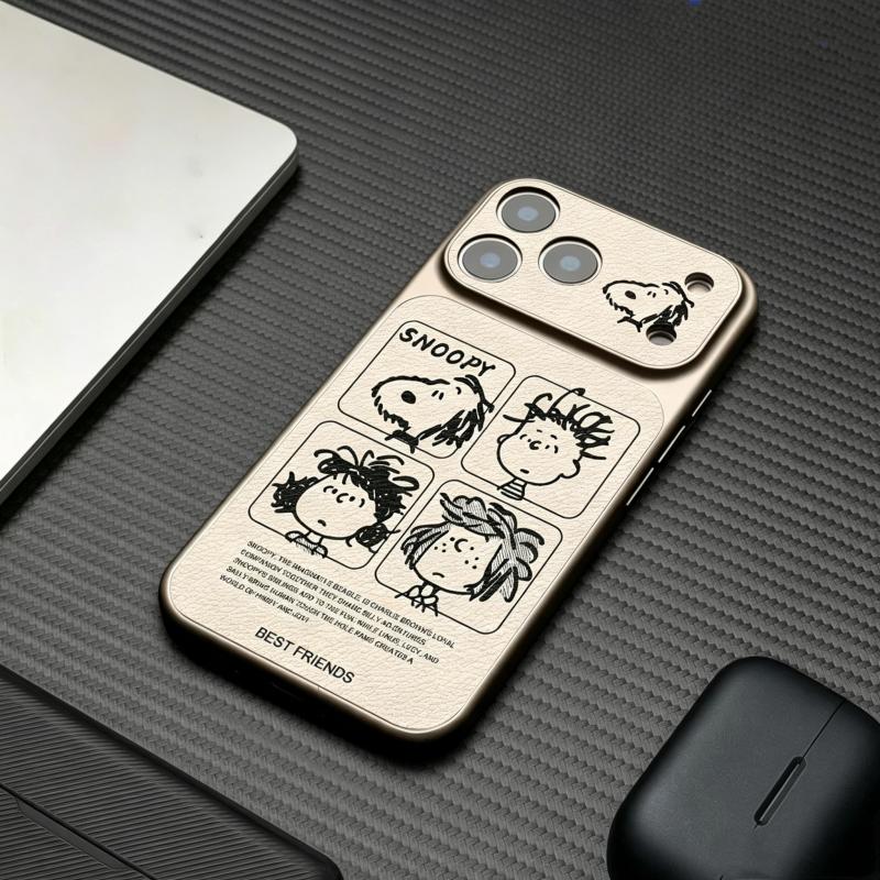Casing Ponsel Snoopy Seri Bert - Phone Accessories From China ulasan dan harga