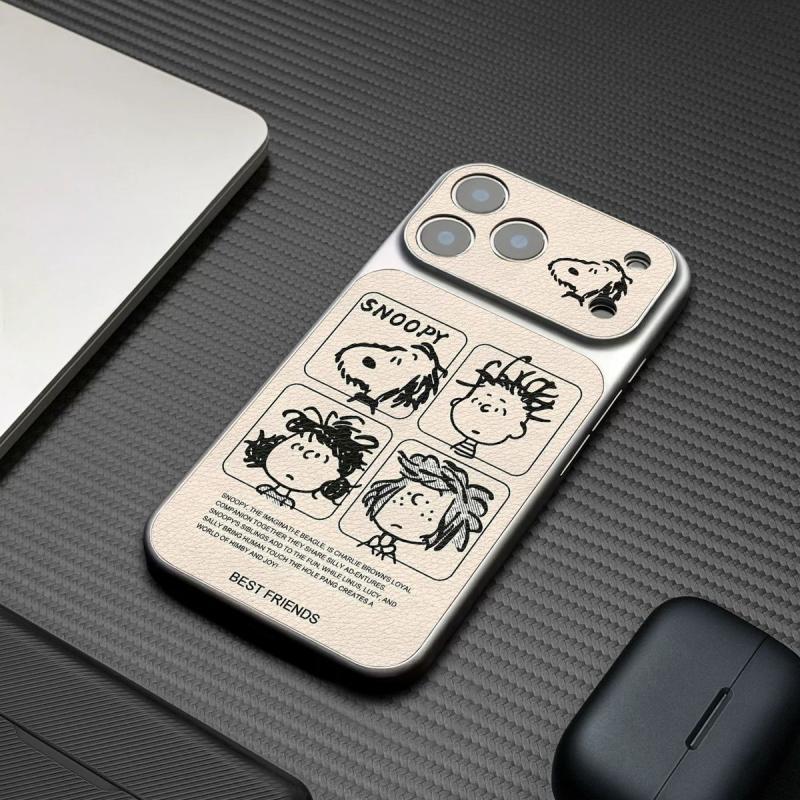 Casing Ponsel Snoopy Seri Bert - Phone Accessories From China ulasan dan harga