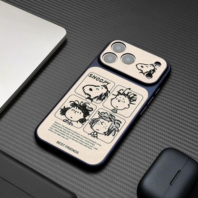 Casing Ponsel Snoopy Seri Bert - Phone Accessories From China ulasan dan harga