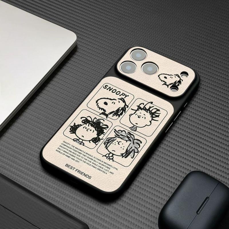 Casing Ponsel Snoopy Seri Bert - Phone Accessories From China ulasan dan harga