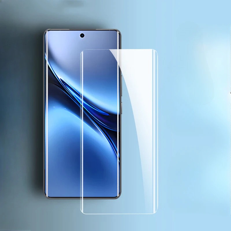 Pelindung layar Ultra HD Vivo, - Vivo X200 ulasan dan harga