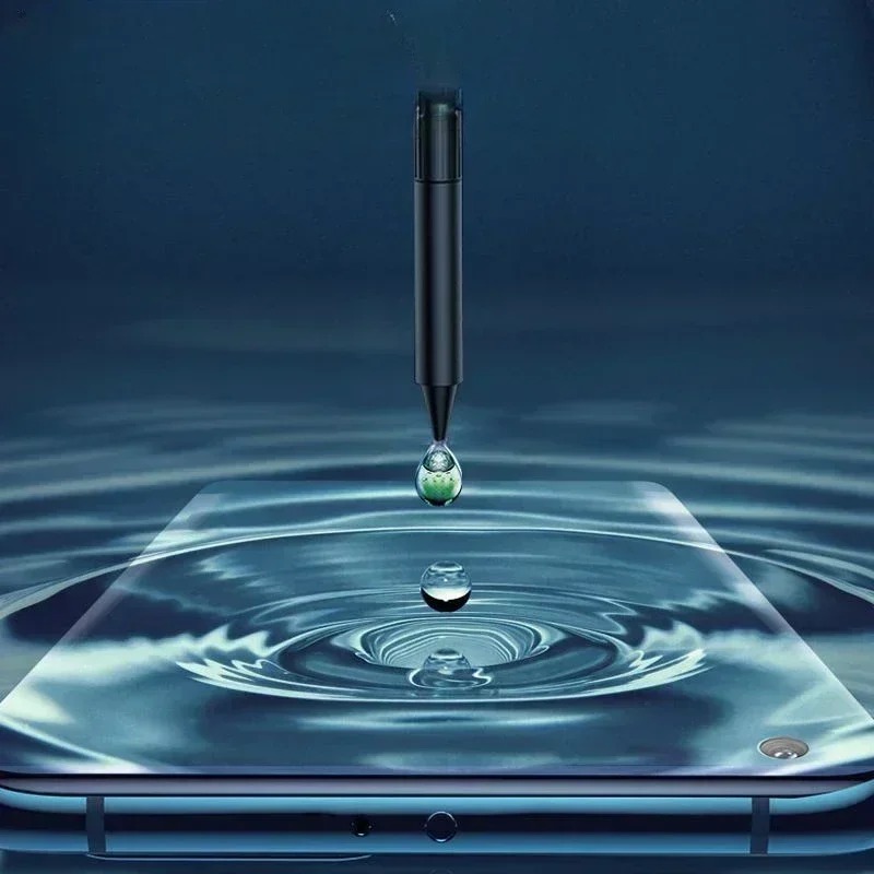 Pelindung layar Ultra HD Vivo, - Vivo X200 ulasan dan harga
