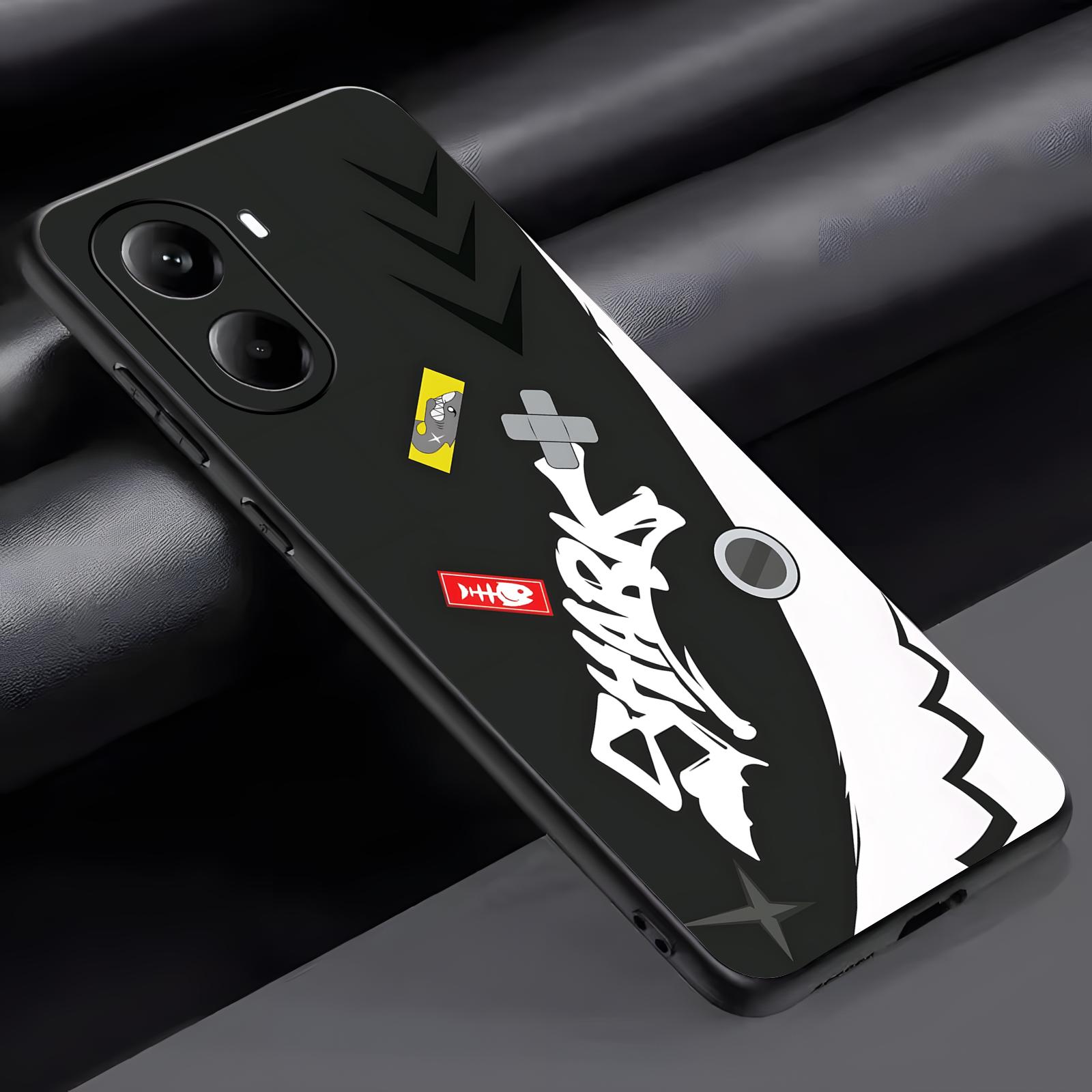 Casing Ponsel Zenless Zone Zer - Xiaomi Phone Accessories ulasan dan harga