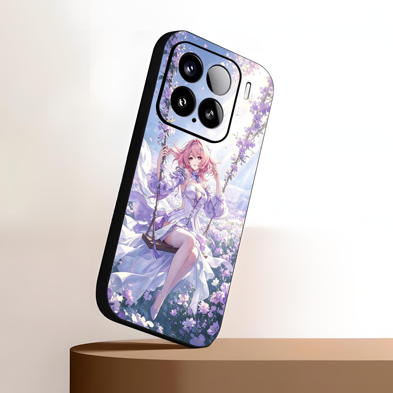 Zenless Zone Zero Remielle Dan - Xiaomi Phone Accessories ulasan dan harga