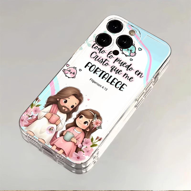 Casing Ponsel Gambar Ayat Alki - Xiaomi Phone Accessories ulasan dan harga