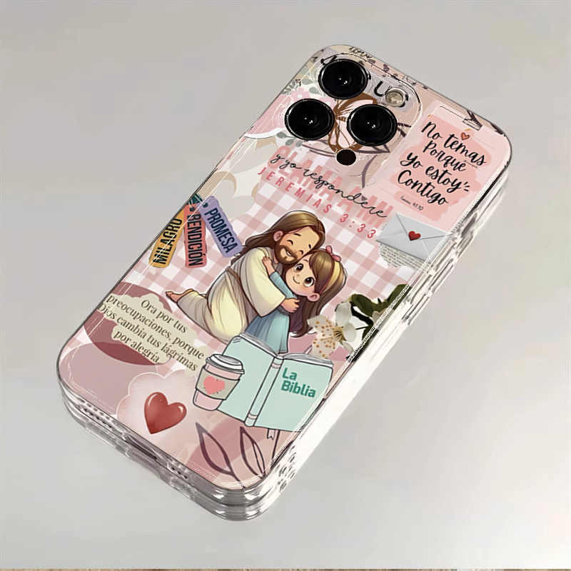 Casing Ponsel Gambar Ayat Alki - Xiaomi Phone Accessories ulasan dan harga