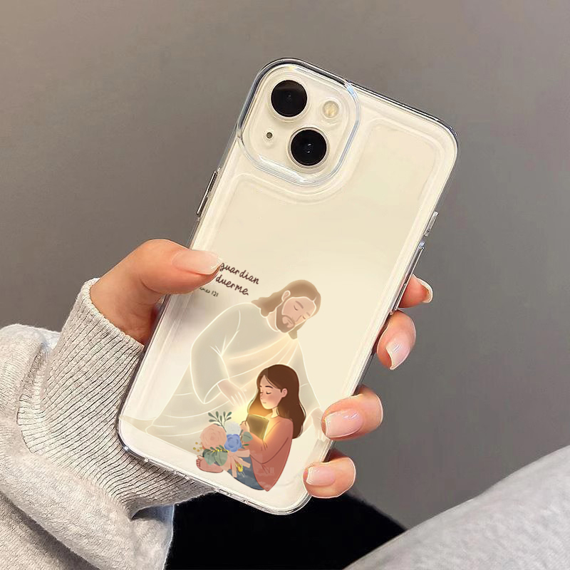 Casing Ponsel Gambar Ayat Alki - Xiaomi Phone Accessories ulasan dan harga