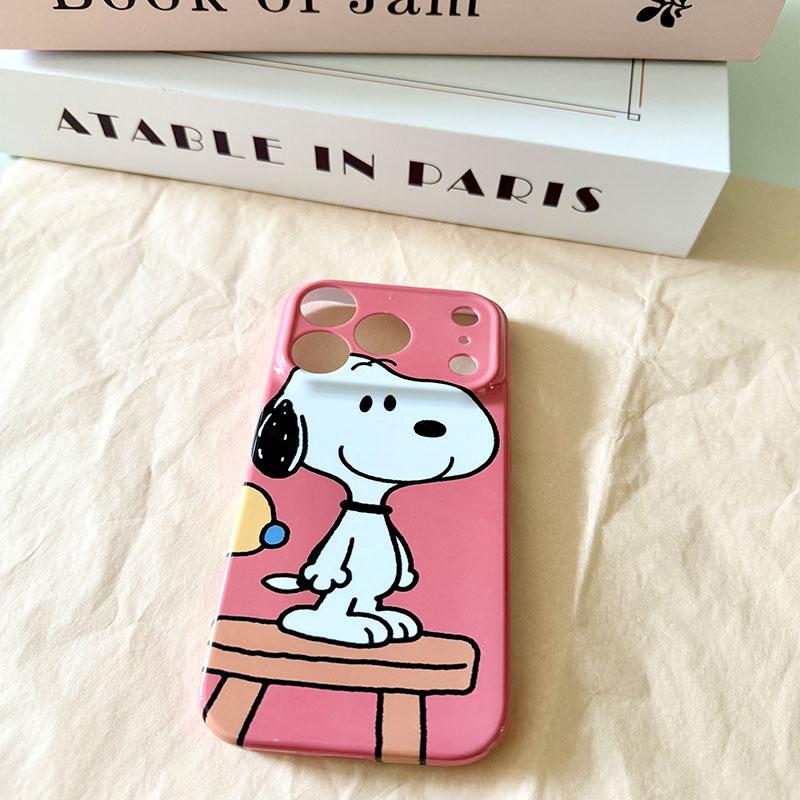 Casing Ponsel Snoopy Seri Bert - Phone Accessories From China ulasan dan harga